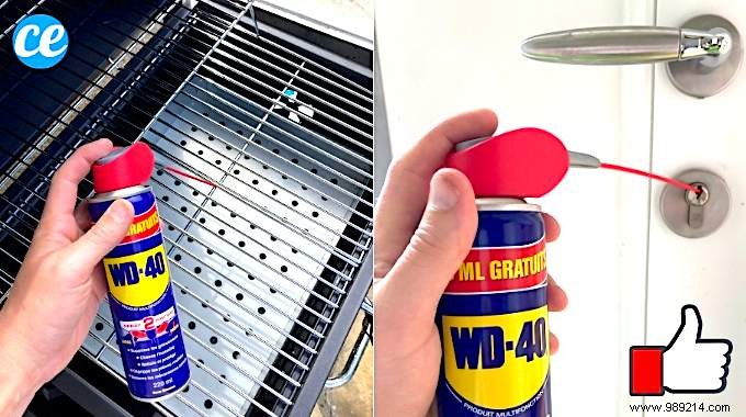 21 Uses and Tips for WD-40 You Have No Idea About! 