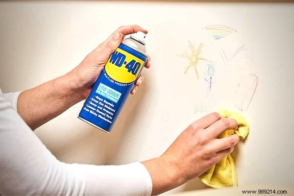 21 Uses and Tips for WD-40 You Have No Idea About! 