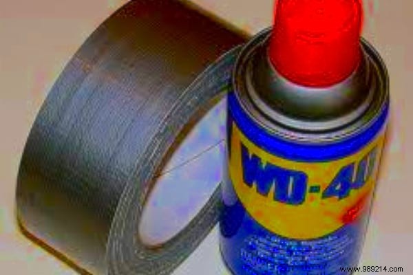 21 Uses and Tips for WD-40 You Have No Idea About! 