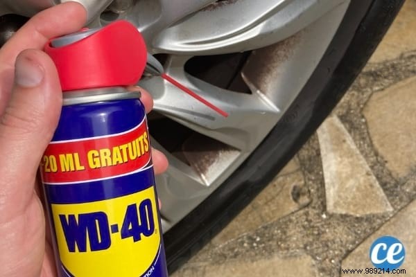 21 Uses and Tips for WD-40 You Have No Idea About! 