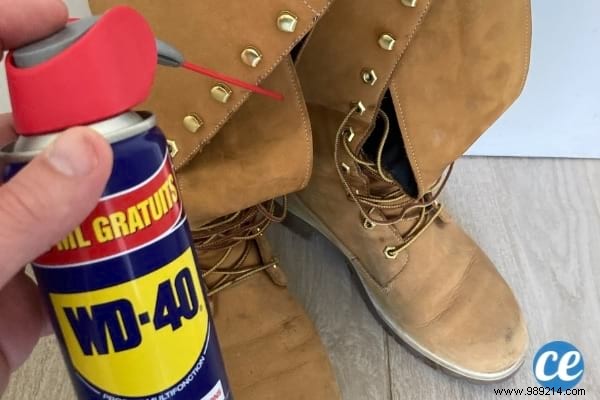 21 Uses and Tips for WD-40 You Have No Idea About! 