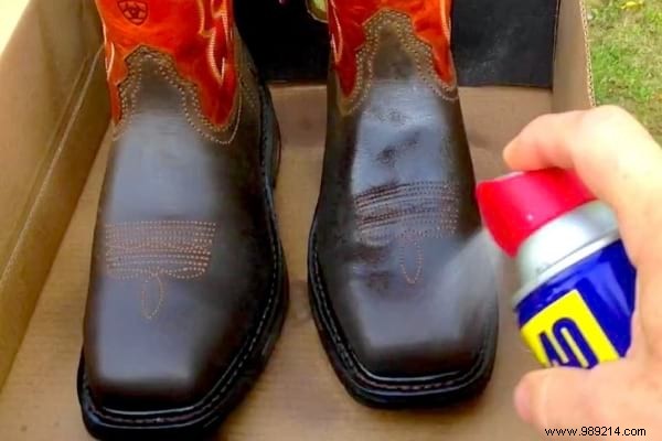 21 Uses and Tips for WD-40 You Have No Idea About! 