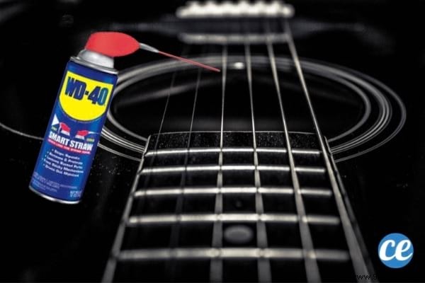 21 Uses and Tips for WD-40 You Have No Idea About! 