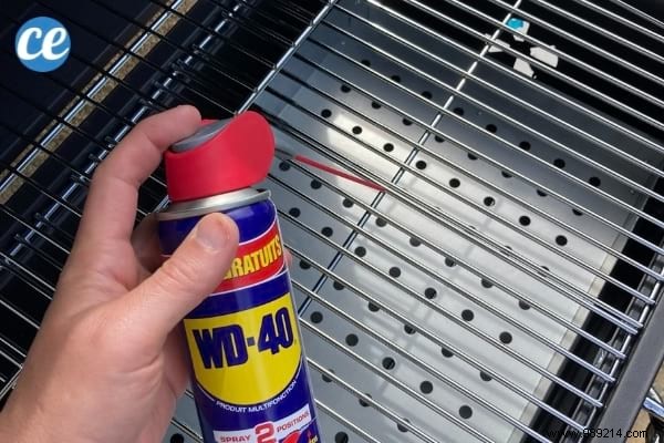 21 Uses and Tips for WD-40 You Have No Idea About! 