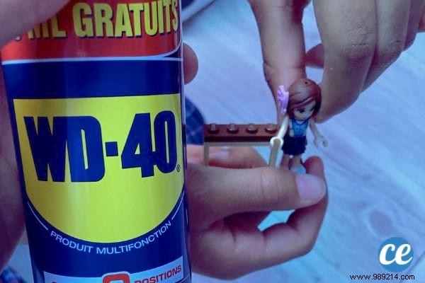 21 Uses and Tips for WD-40 You Have No Idea About! 