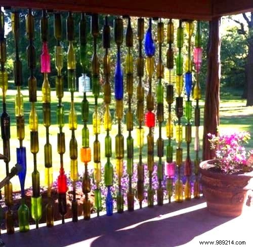 19 Super Easy and Inexpensive Ideas to Beautify Your Garden. 