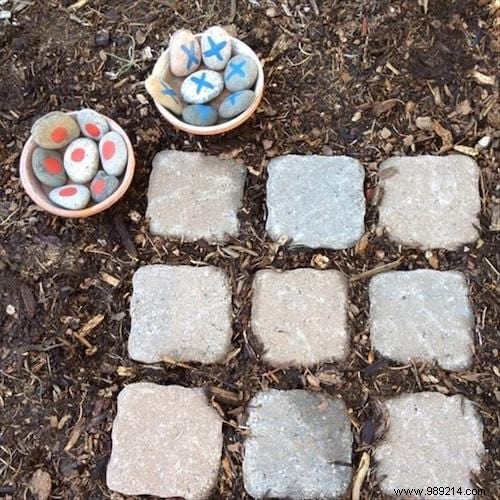 19 Super Easy and Inexpensive Ideas to Beautify Your Garden. 