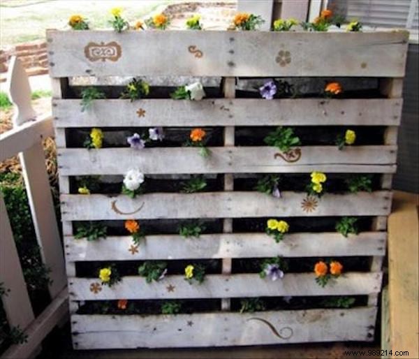 Wooden Pallets:27 Incredible Uses (Easy and Quick to Make). 