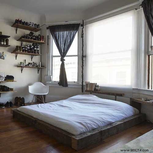 Bedroom Decor:39 Ideas To Create A Bedroom That Looks Like You. 