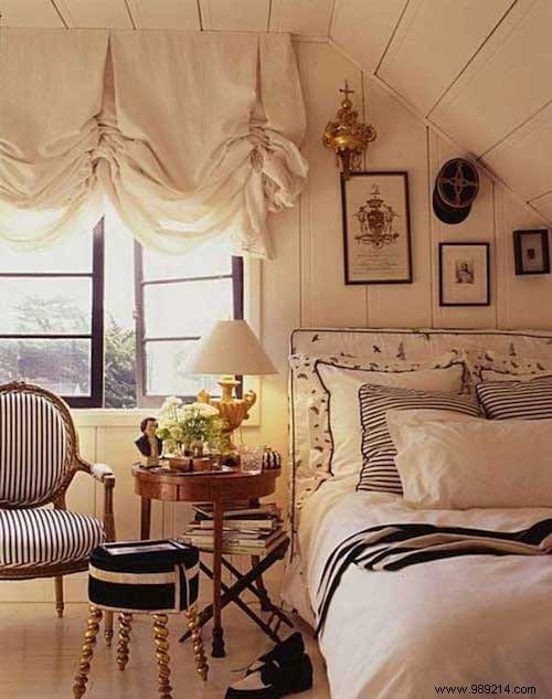 Bedroom Decor:39 Ideas To Create A Bedroom That Looks Like You. 