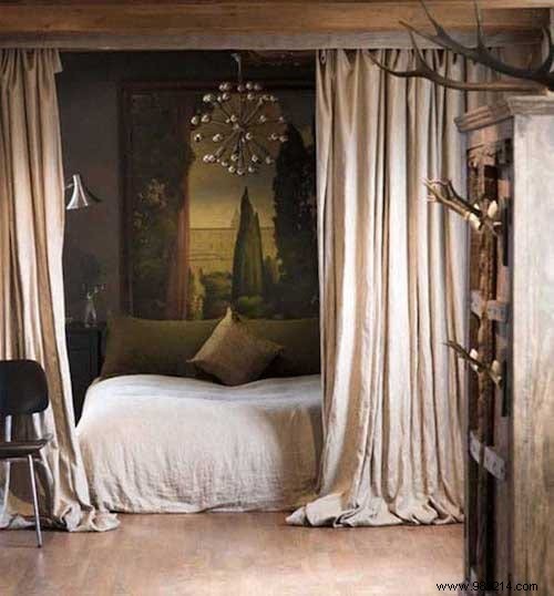 Bedroom Decor:39 Ideas To Create A Bedroom That Looks Like You. 