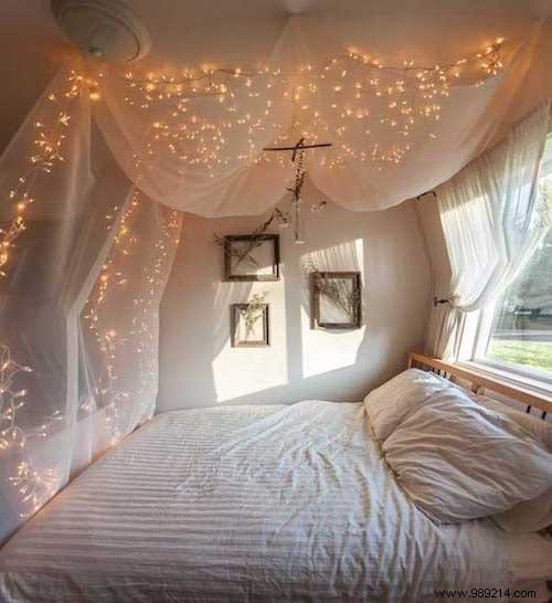 Bedroom Decor:39 Ideas To Create A Bedroom That Looks Like You. 