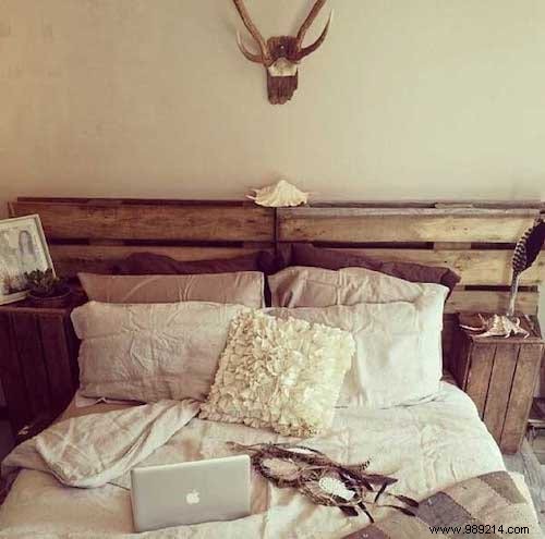 Bedroom Decor:39 Ideas To Create A Bedroom That Looks Like You. 