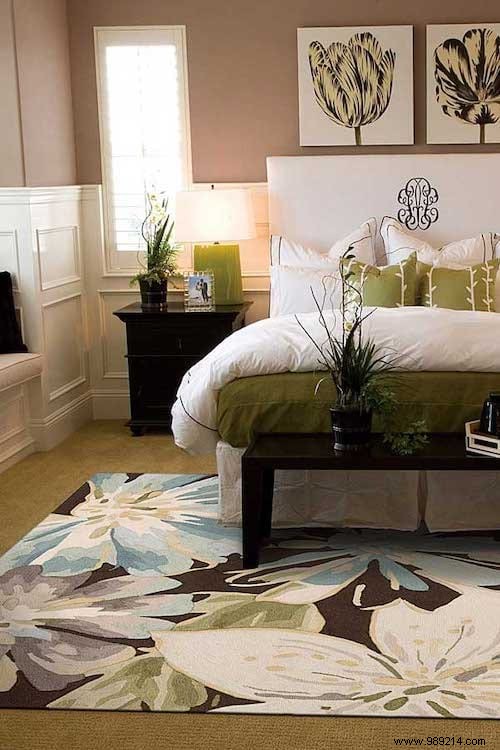 Bedroom Decor:39 Ideas To Create A Bedroom That Looks Like You. 