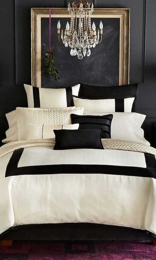 Bedroom Decor:39 Ideas To Create A Bedroom That Looks Like You. 