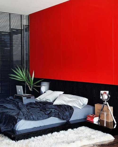 Bedroom Decor:39 Ideas To Create A Bedroom That Looks Like You. 