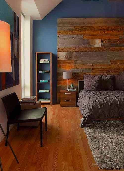 Bedroom Decor:39 Ideas To Create A Bedroom That Looks Like You. 