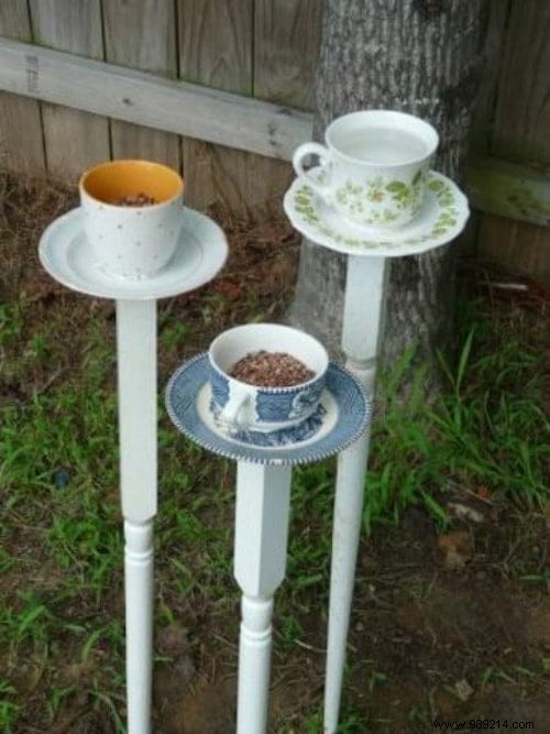 23 Easy to Make Bird Feeders for Winter. 