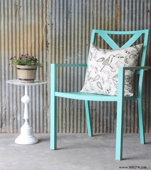 50 Creative Ways to Recycle Your Old Furniture into Decorative Objects. 