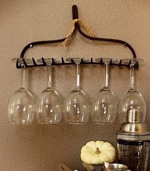 50 Creative Ways to Recycle Your Old Furniture into Decorative Objects. 