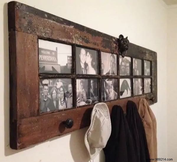 50 Creative Ways to Recycle Your Old Furniture into Decorative Objects. 