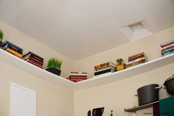 50 Great Storage Ideas To Better Organize Your Room. 