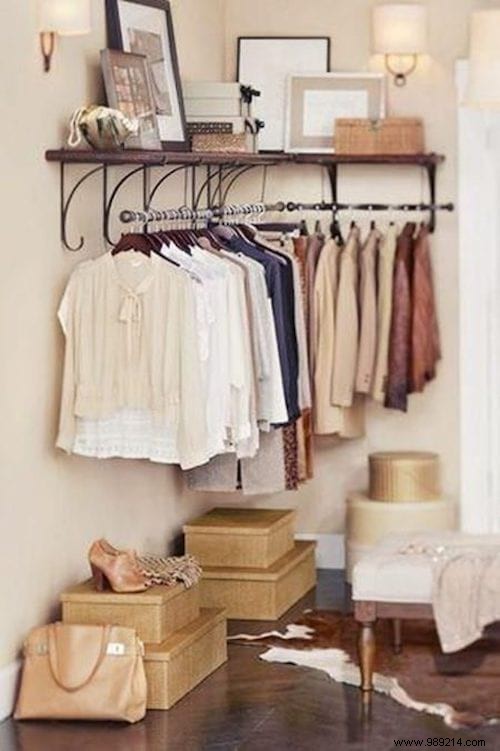 50 Great Storage Ideas To Better Organize Your Room. 