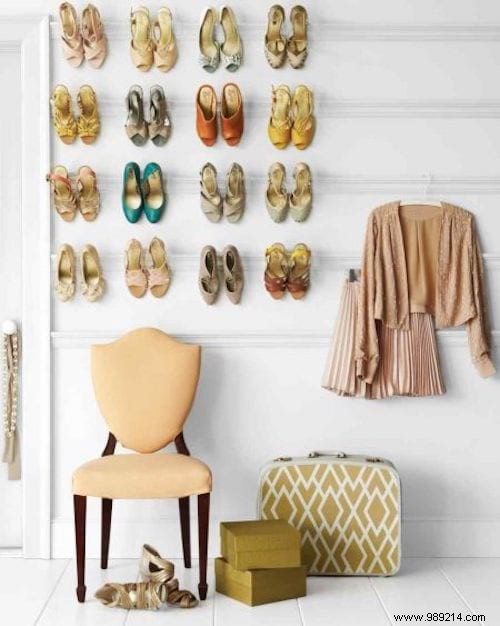 50 Great Storage Ideas To Better Organize Your Room. 