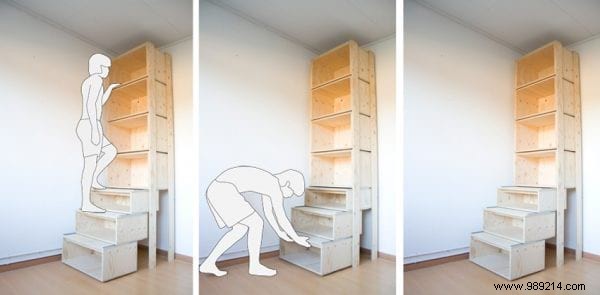 50 Great Storage Ideas To Better Organize Your Room. 