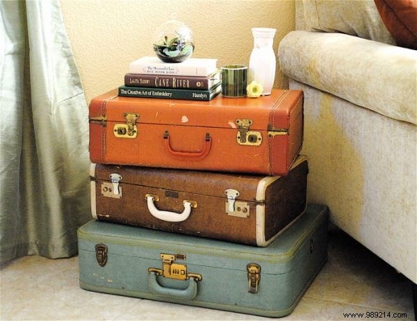 50 Great Storage Ideas To Better Organize Your Room. 