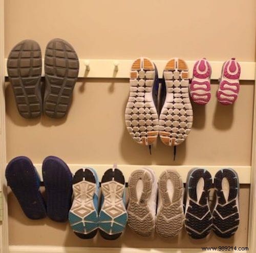 50 Great Storage Ideas To Better Organize Your Room. 