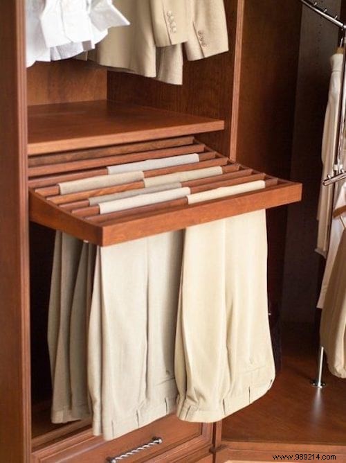 50 Great Storage Ideas To Better Organize Your Room. 