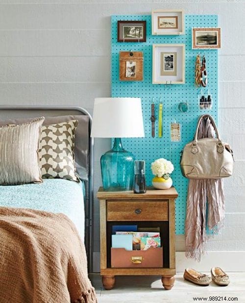 50 Great Storage Ideas To Better Organize Your Room. 