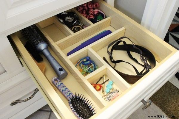 50 Great Storage Ideas To Better Organize Your Room. 