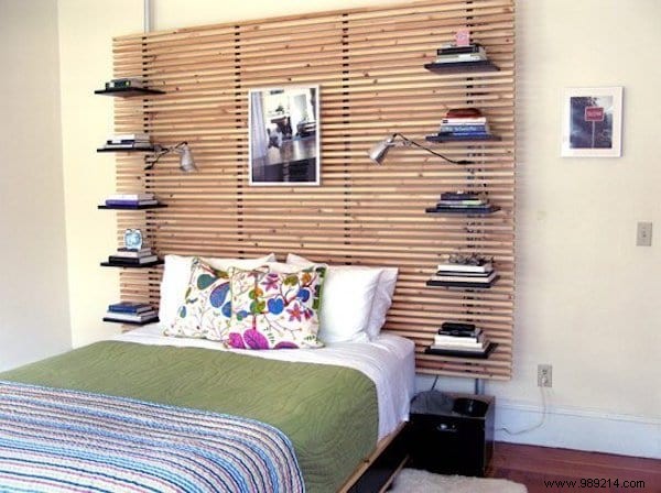 50 Great Storage Ideas To Better Organize Your Room. 