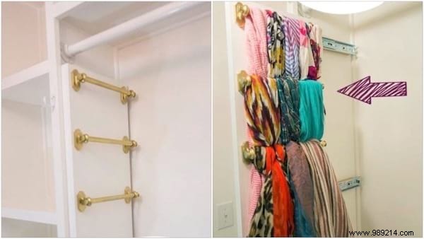 50 Great Storage Ideas To Better Organize Your Room. 