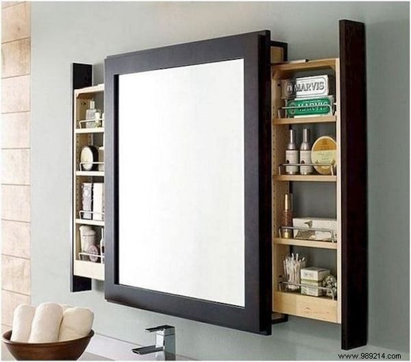 18 Incredible Ideas To Save Space In A Small Apartment. 