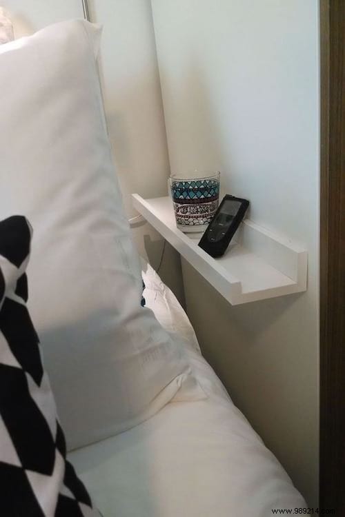 18 Incredible Ideas To Save Space In A Small Apartment. 