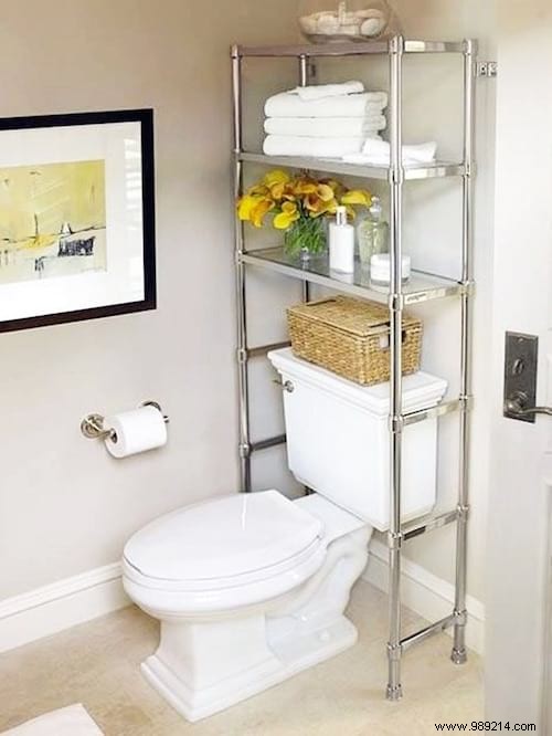 18 Incredible Ideas To Save Space In A Small Apartment. 