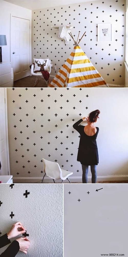 26 DIY Wall Decor Ideas (Easy &Cheap). 