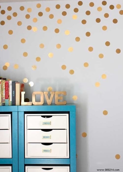 26 DIY Wall Decor Ideas (Easy &Cheap). 