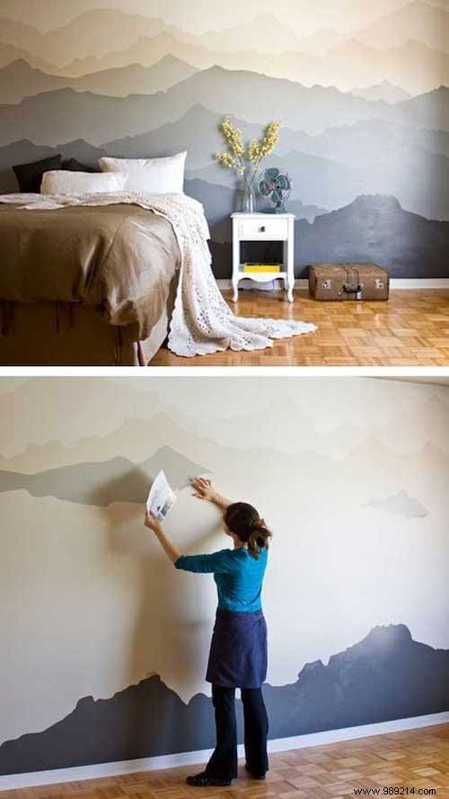 26 DIY Wall Decor Ideas (Easy &Cheap). 