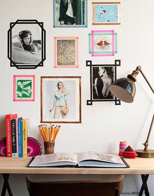 26 DIY Wall Decor Ideas (Easy &Cheap). 