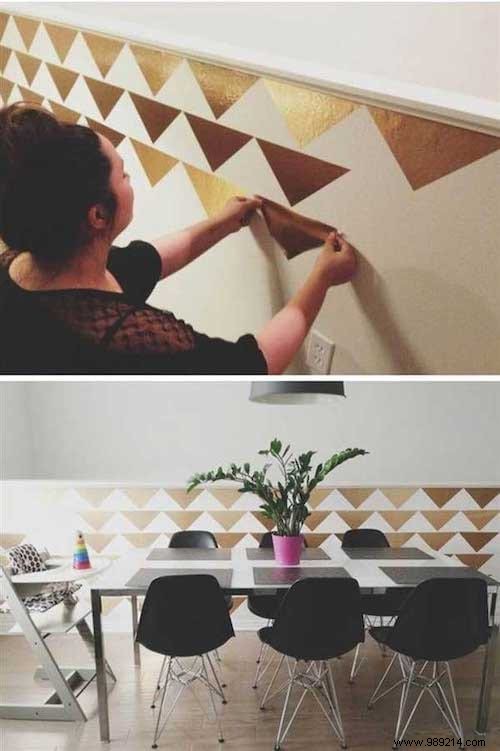 26 DIY Wall Decor Ideas (Easy &Cheap). 