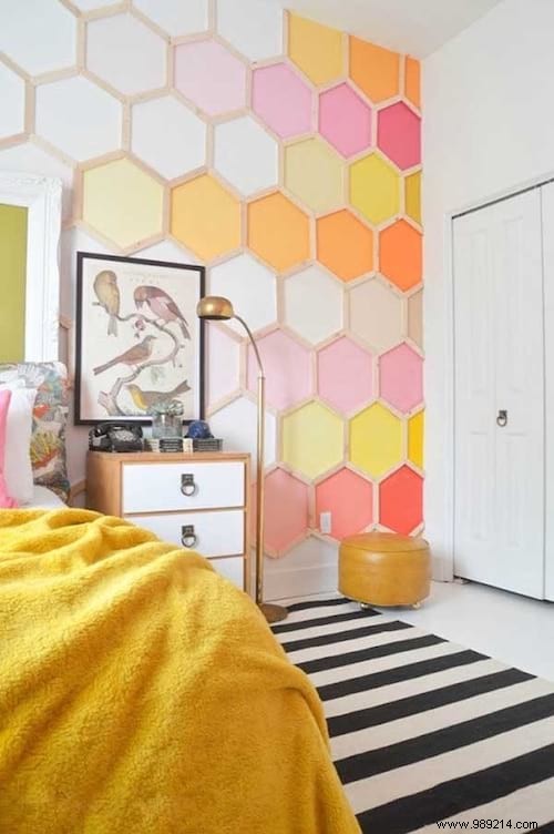 26 DIY Wall Decor Ideas (Easy &Cheap). 