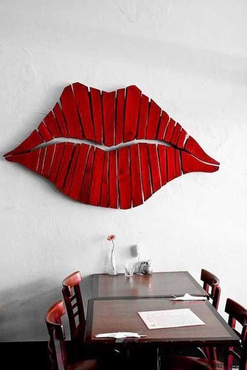 26 DIY Wall Decor Ideas (Easy &Cheap). 