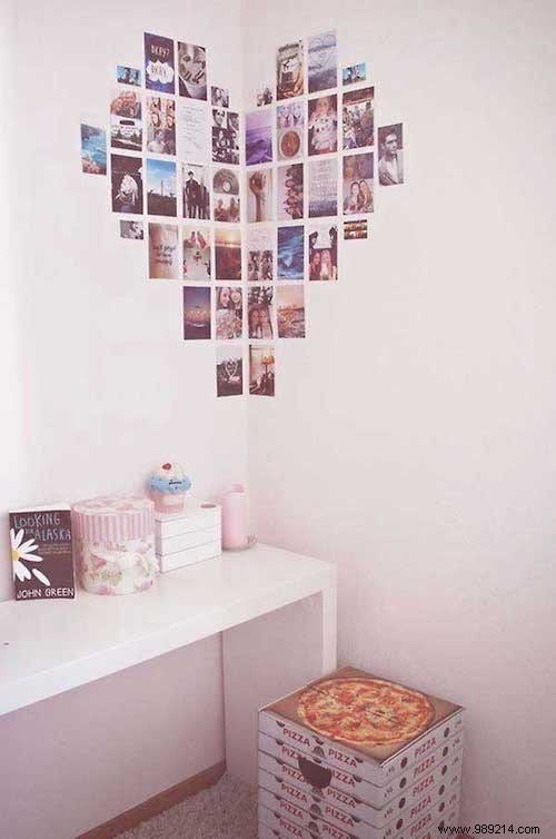 26 DIY Wall Decor Ideas (Easy &Cheap). 