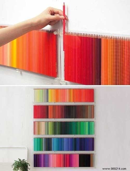 26 DIY Wall Decor Ideas (Easy &Cheap). 