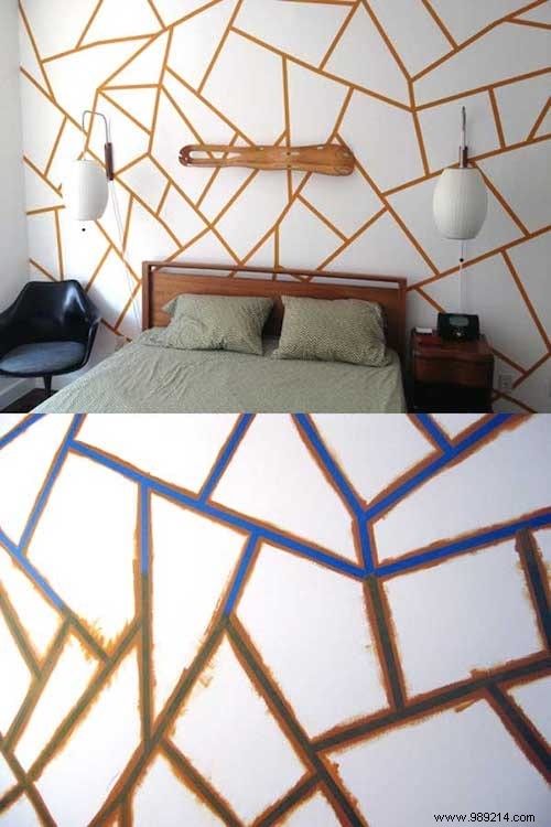 26 DIY Wall Decor Ideas (Easy &Cheap). 