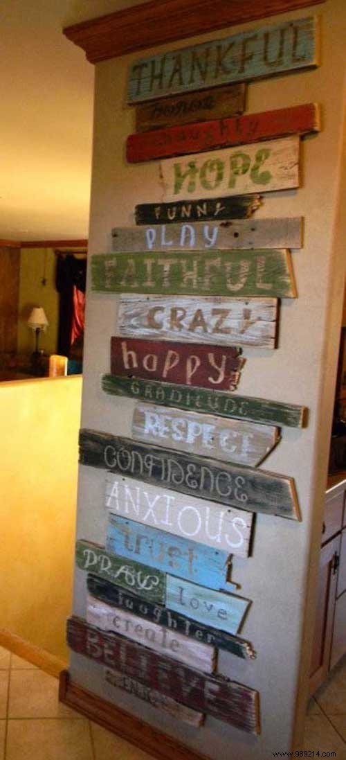 26 DIY Wall Decor Ideas (Easy &Cheap). 